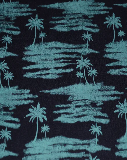 Linen Shirt Fabric -Linencrust
