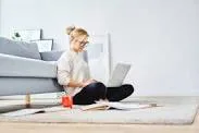 Make a career from working at home