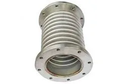 PTFE EXPANSION BELLOW