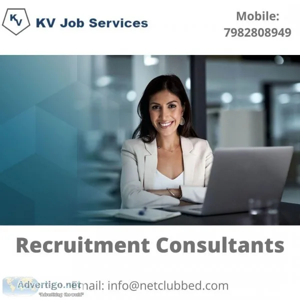 Recruitment Consultants in Pune
