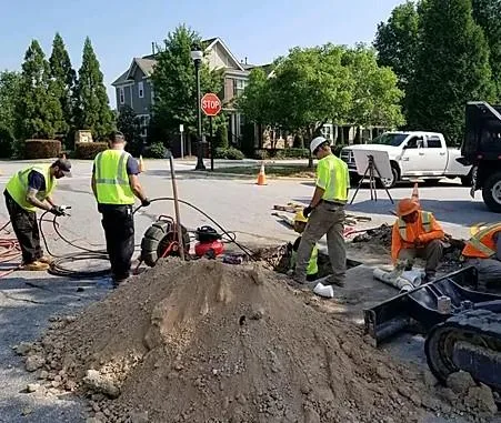 Plumber knightdale