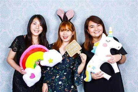 Photo Booth Rental Prices Bay Area