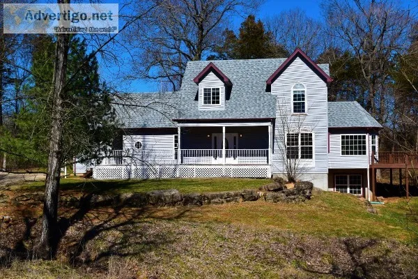 2563 Jacques Dr. Bonne Terre MO 63628