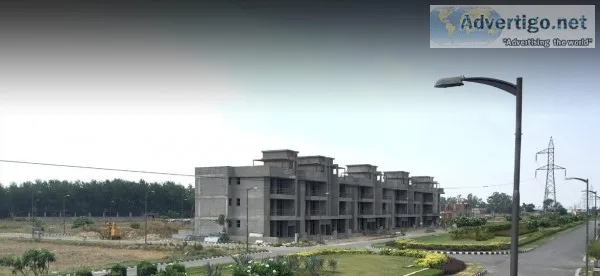 Buy Property for Sale in Karnal with Parsvnath Developers