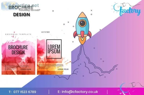 Brochure Design