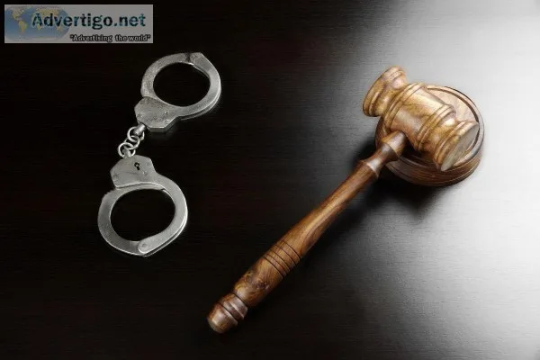 The Best Criminal Defense Lawyer MD At The Law Office of Rowena 
