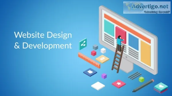 Web Development course in Uttam nagar