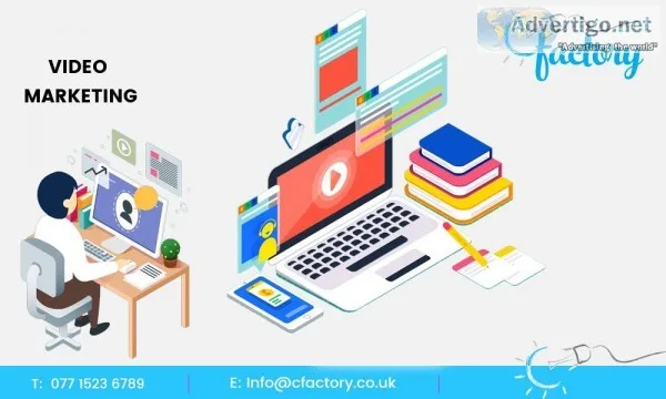 Video Marketing