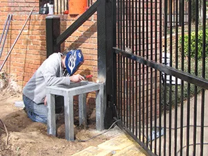 Gate Repair Service In Southlake  gridergates.com