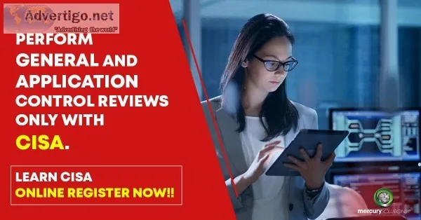 CISA Live Online Training