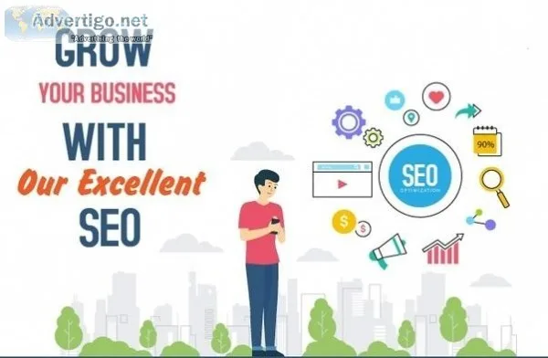 Grow Your Business with Top Digital Marketing Company in Gurgaon