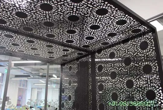 Laser Cutting Services in Delhi NCR