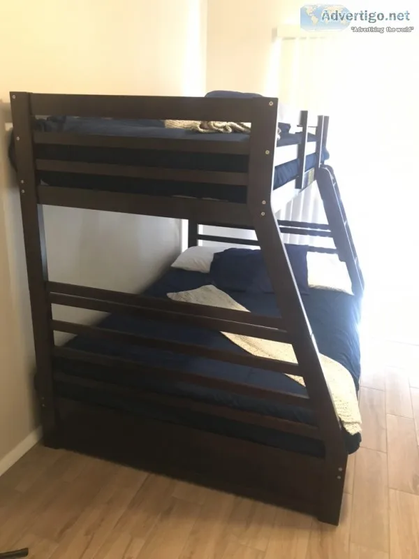 Bunk beds