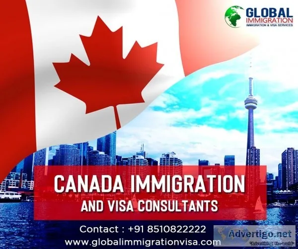 Canada Immigration and Visa Consultants