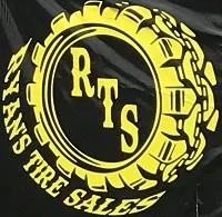 Ryan s Tire Sales and Service