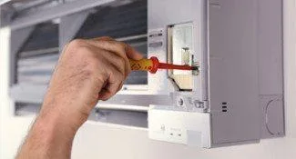 Allow AC to Run Better in summer with AC Repair Plantation