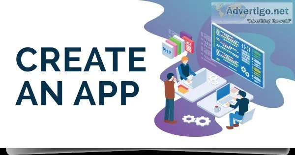 Create a functional app