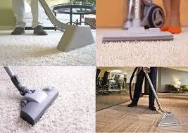 Carpet Cleaning Edithvale