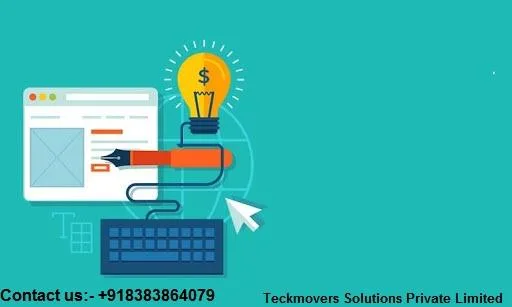 Ecommerce Development Company In Gurgaon