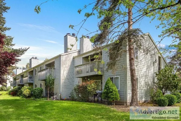 Rock Creek Country Club Condo