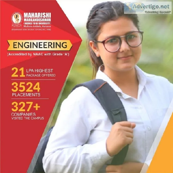Looking for B.tech Biotechnology College