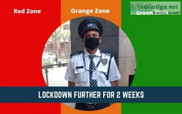 Best Security Service Agency in Mumbai