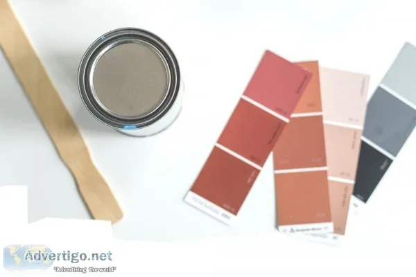 Residential Painters in Sy