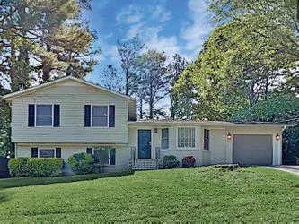 3371 Griffin Ter SE Smyrna GA 30082