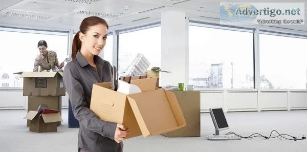 Make your Home Shifting Easy with Movers Near Me Services