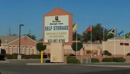 Need storage