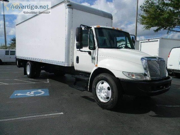RENT A VET &ndash The Long Distance Moving Company