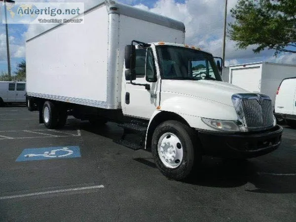 RENT A VET &ndash The Long Distance Moving Company