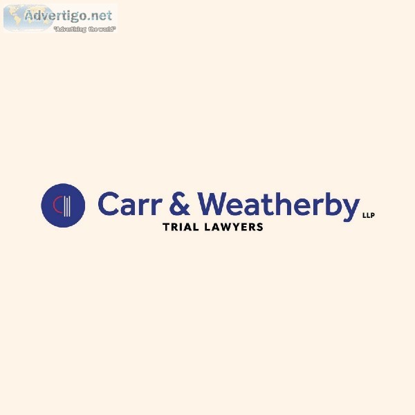 Carr and Weatherby LLP
