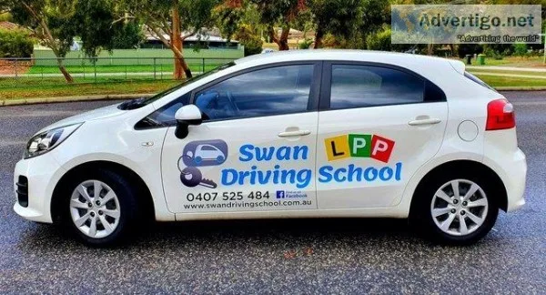 Driving Schools Perth WA