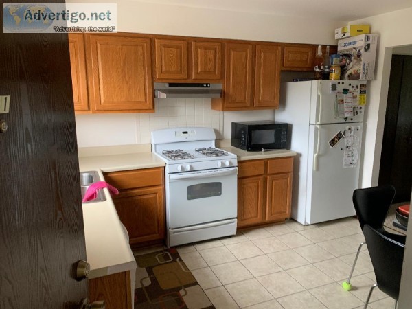 Apartment for rent