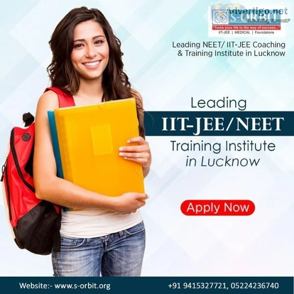 NEET Coaching In Lucknow