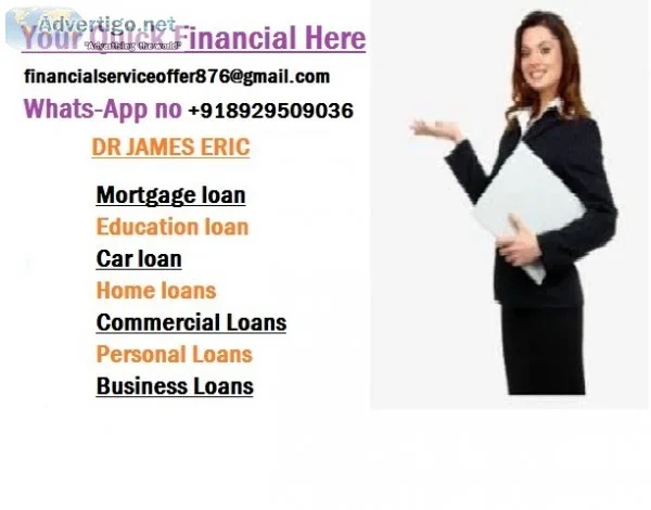Need a debt loan to pay off bills
