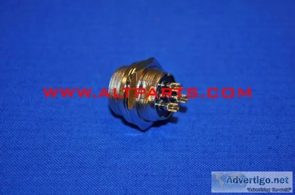 PLT-163-R male plug