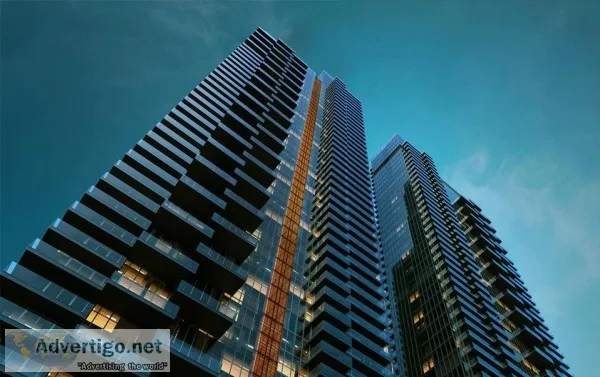 Trump Tower Ultra Luxury Flat at Golf Course Extn. Road