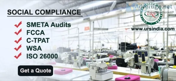 SEDEX Audit in Ahmedabad