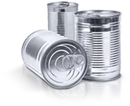 Buy Baby Food Cans from Hindustan Tin - Best Can Manufacturers