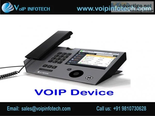 Things to Know Before Choose VoIP Device