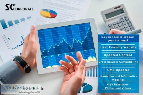 Website development | design service in chennai