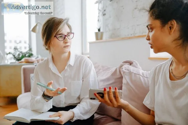 Online Career Counseling for College Admission in 2020