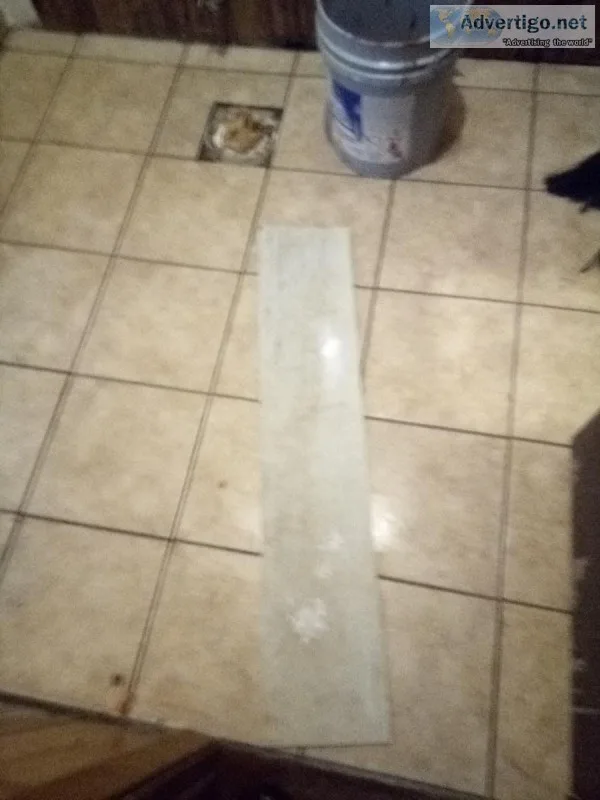 Home improvements