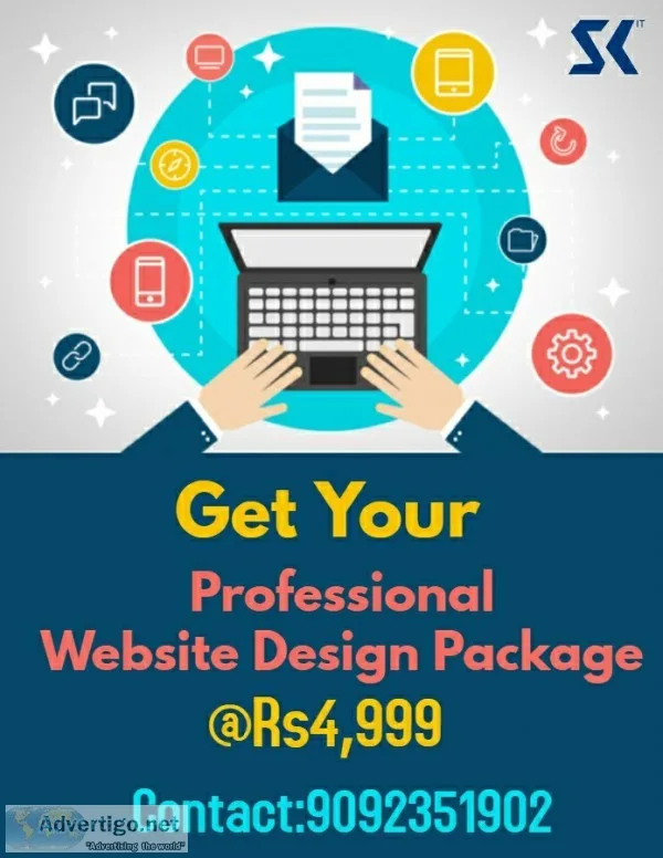 Website development | design service in chennai