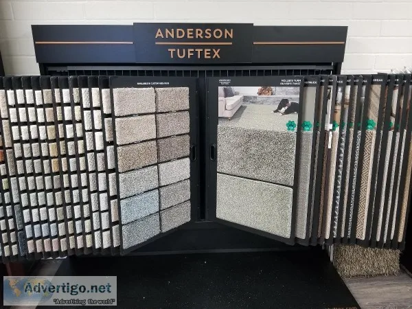 Get your flooring project done right