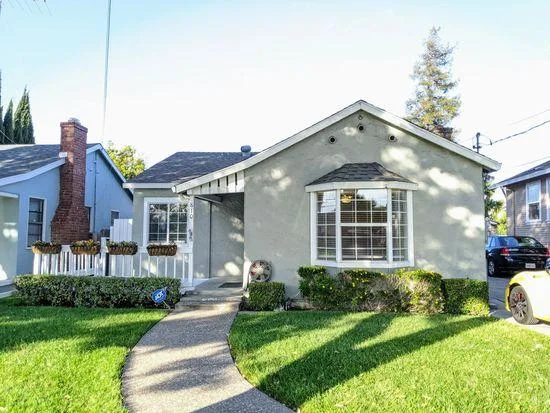 2 Beds 2 baths for single family for rent in San Jose CA 95110