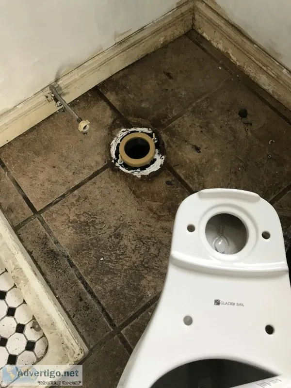 FIND and REPAIR LEAKS - DRAIN CLEANING - PLUMBING  PLUMBER SERVI