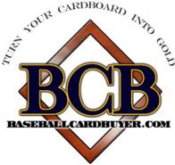Paying Top  for Old Sports Cards